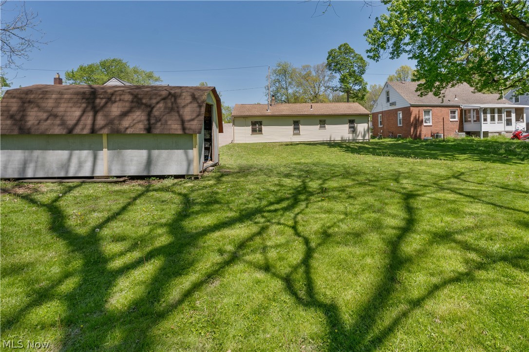 Pembrook - Residential