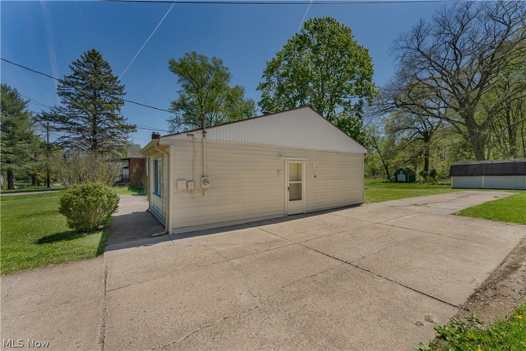 Pembrook - Residential