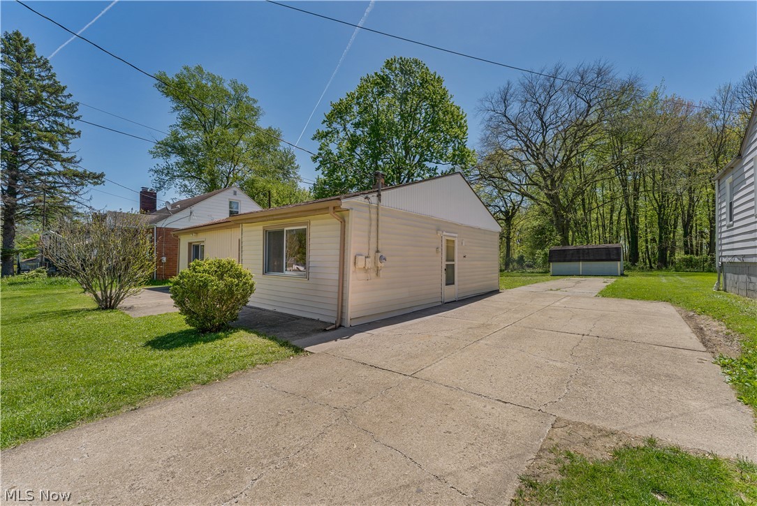 Pembrook - Residential