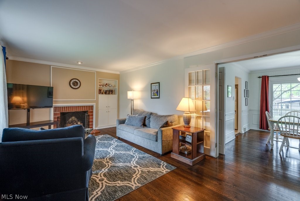 Silver Lake Parkwood Allotment - Residential