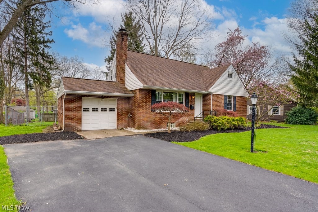 Silver Lake Parkwood Allotment - Residential
