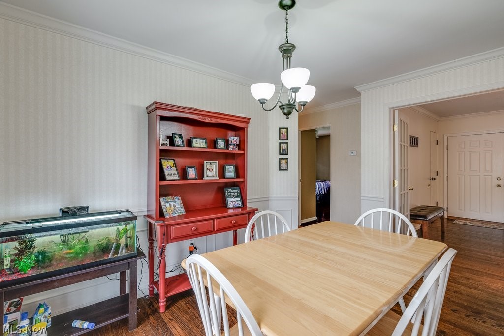 Silver Lake Parkwood Allotment - Residential