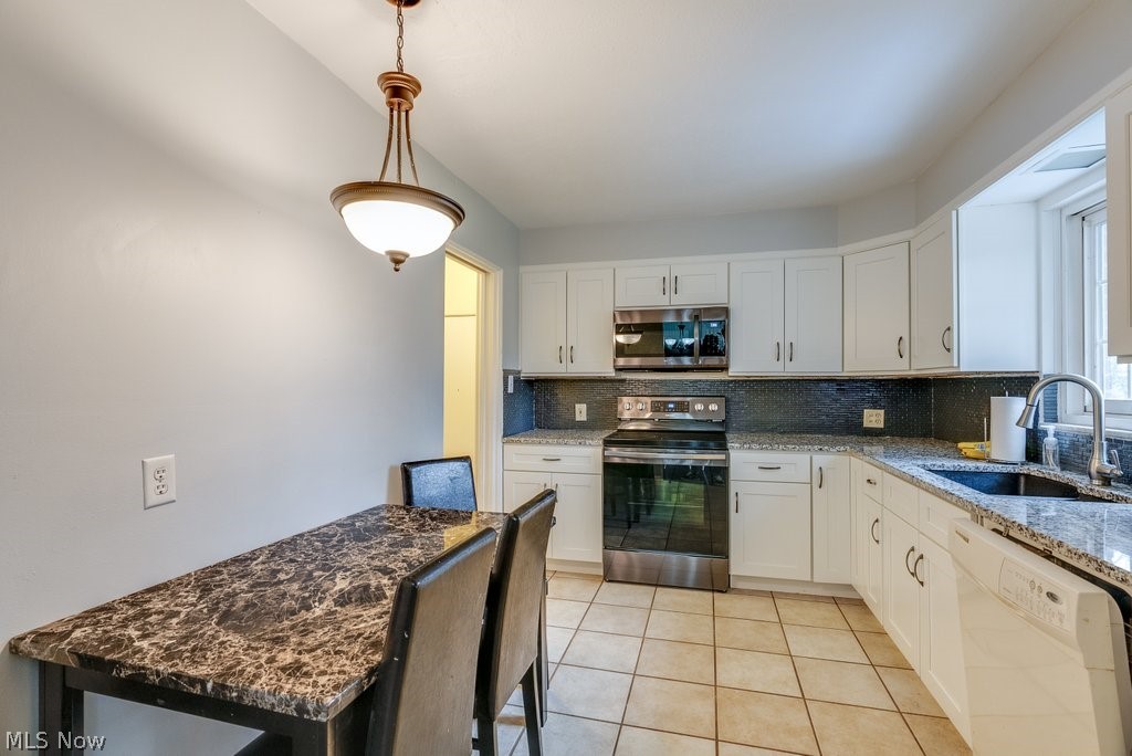 Silver Lake Parkwood Allotment - Residential