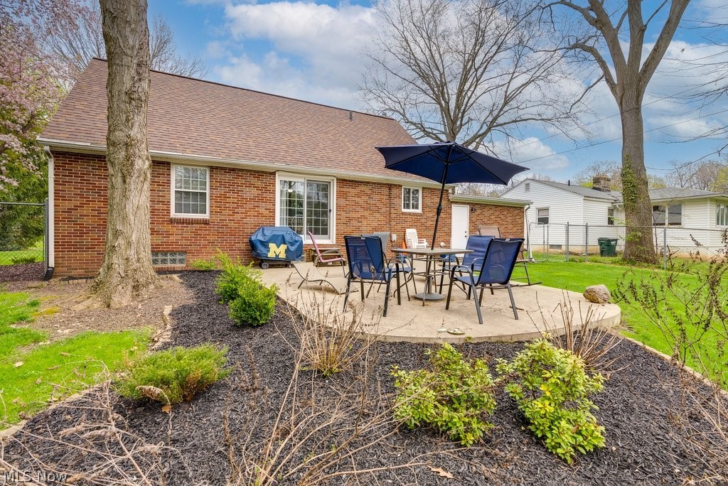 Silver Lake Parkwood Allotment - Residential