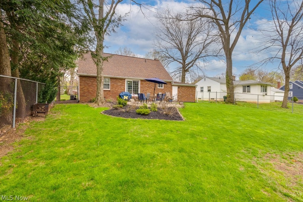 Silver Lake Parkwood Allotment - Residential