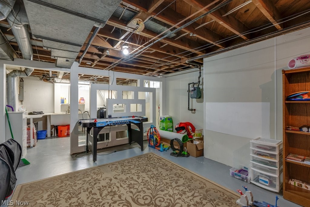 Silver Lake Parkwood Allotment - Residential