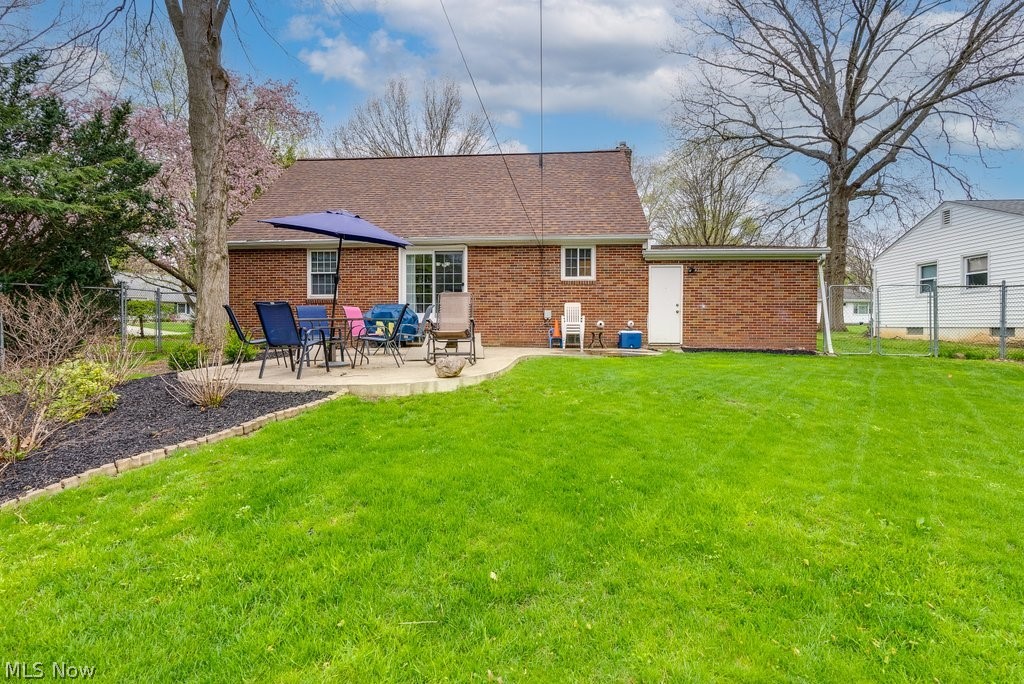 Silver Lake Parkwood Allotment - Residential