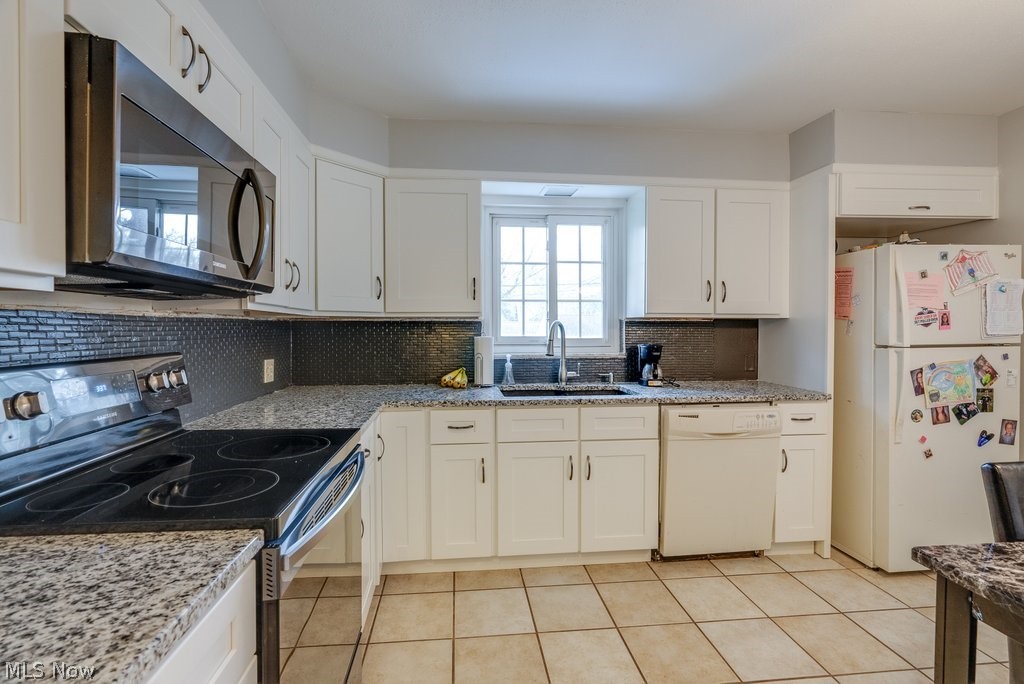 Silver Lake Parkwood Allotment - Residential