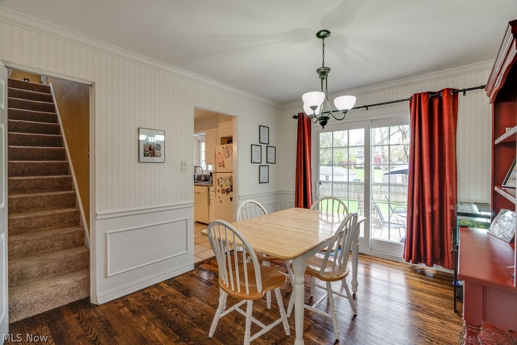 Silver Lake Parkwood Allotment - Residential