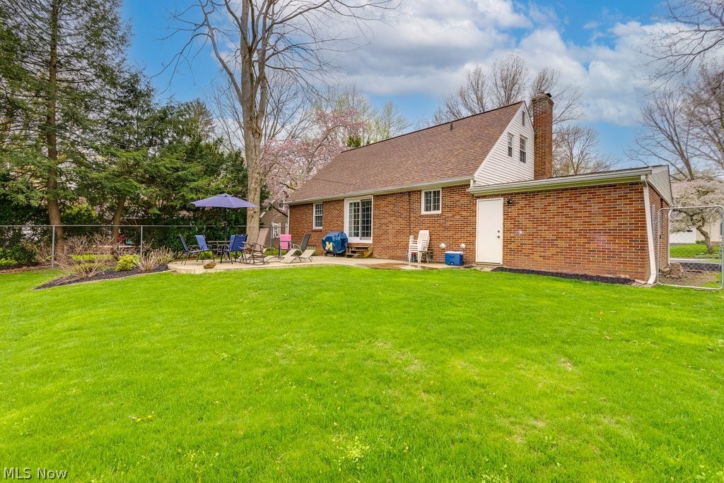 Silver Lake Parkwood Allotment - Residential