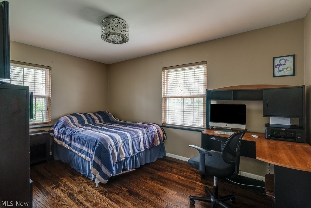 Silver Lake Parkwood Allotment - Residential