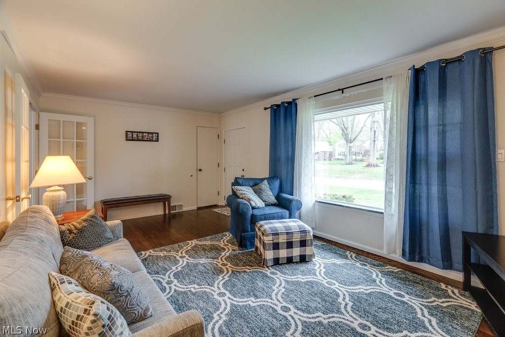 Silver Lake Parkwood Allotment - Residential