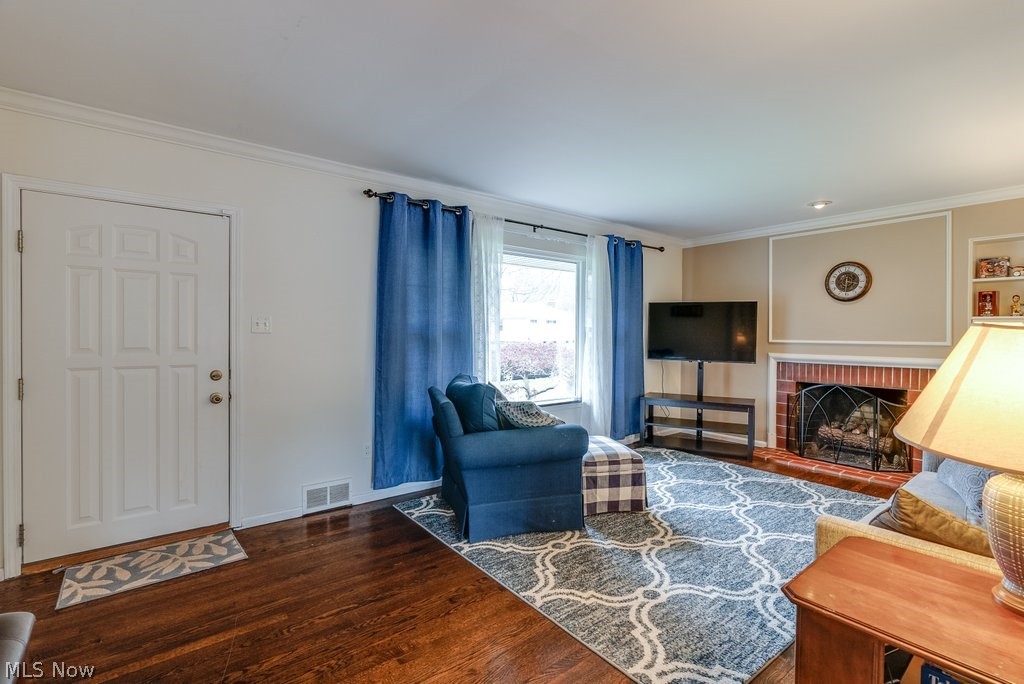 Silver Lake Parkwood Allotment - Residential