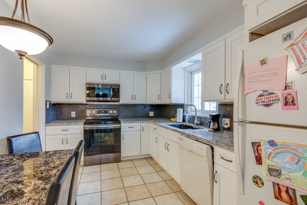 Silver Lake Parkwood Allotment - Residential