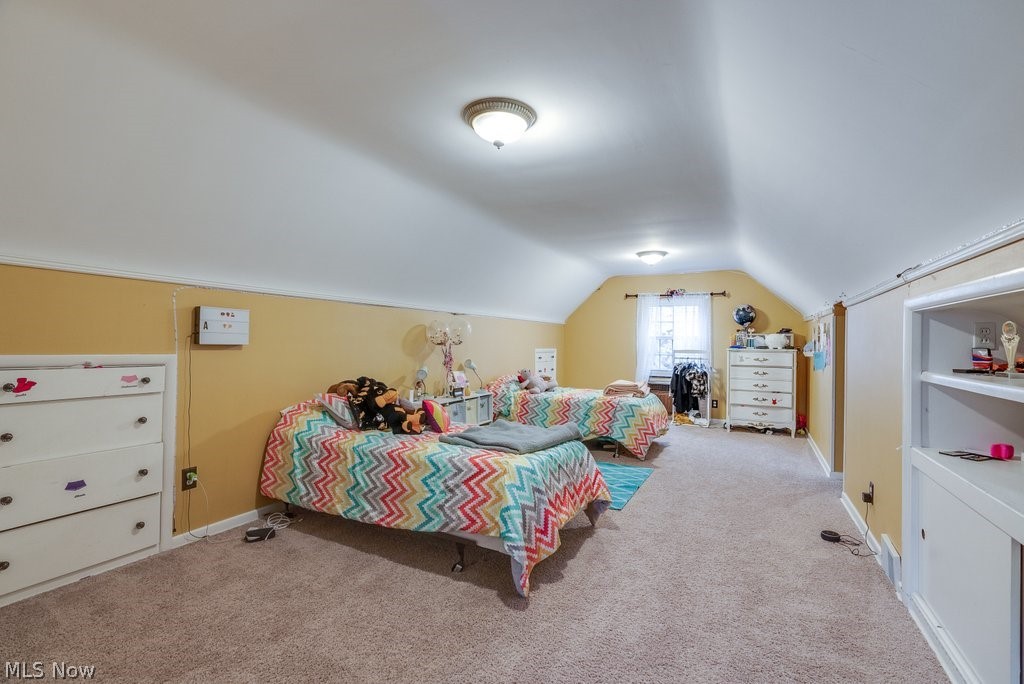 Silver Lake Parkwood Allotment - Residential