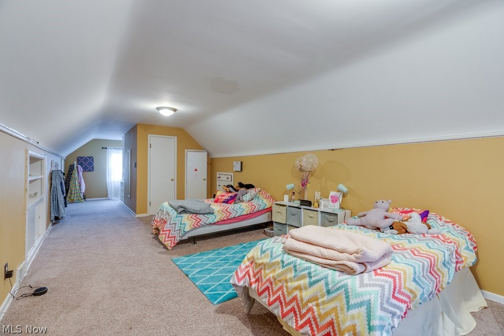 Silver Lake Parkwood Allotment - Residential