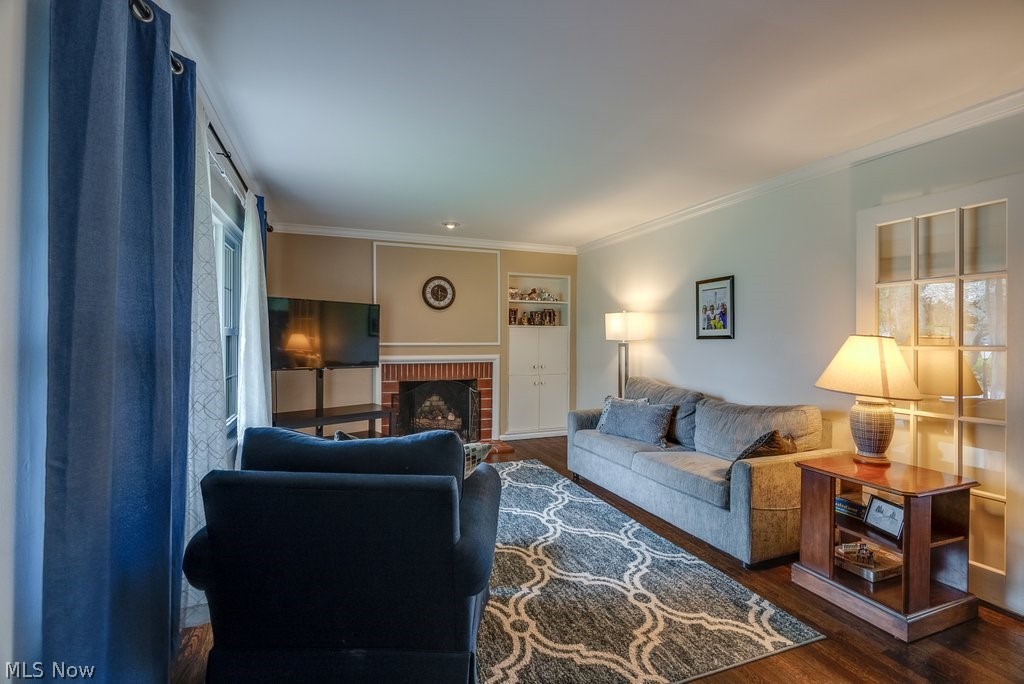 Silver Lake Parkwood Allotment - Residential