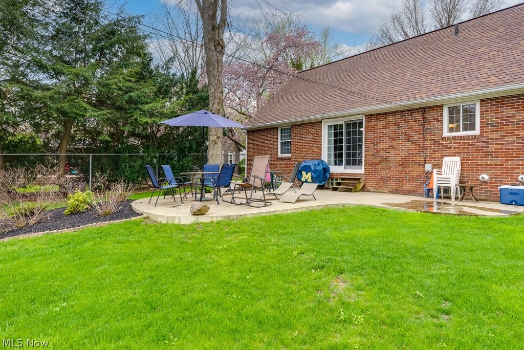 Silver Lake Parkwood Allotment - Residential