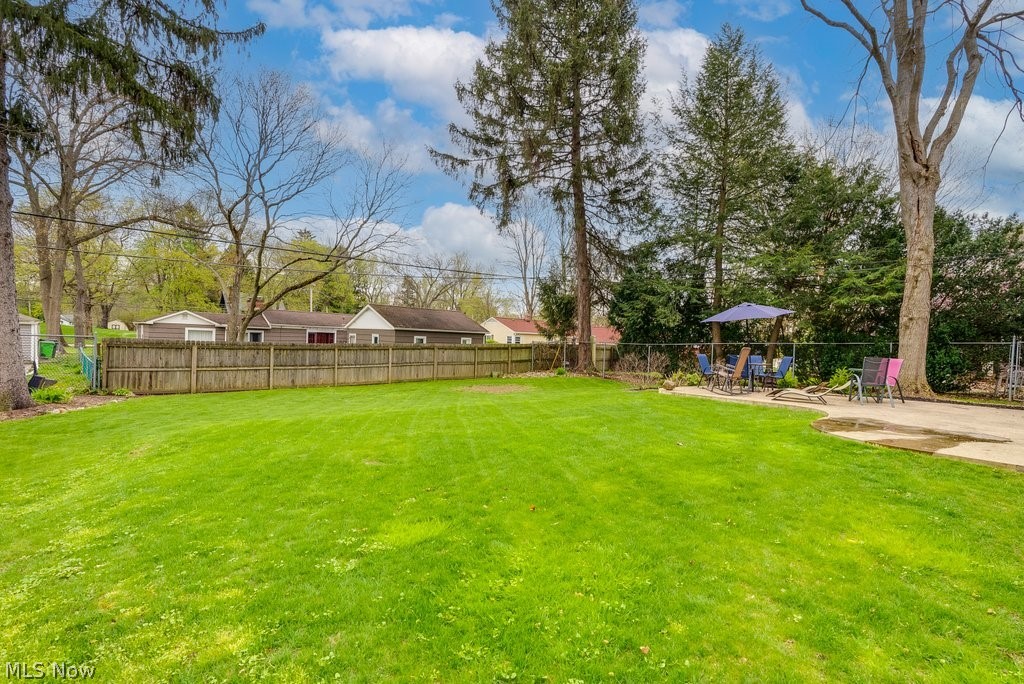 Silver Lake Parkwood Allotment - Residential