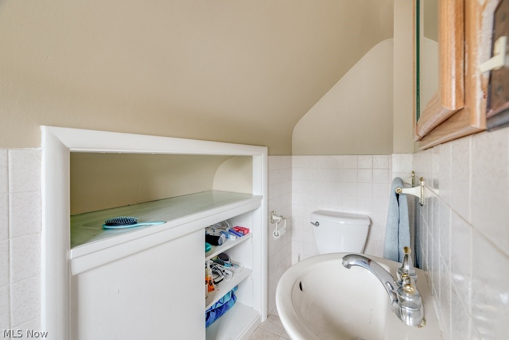 Silver Lake Parkwood Allotment - Residential