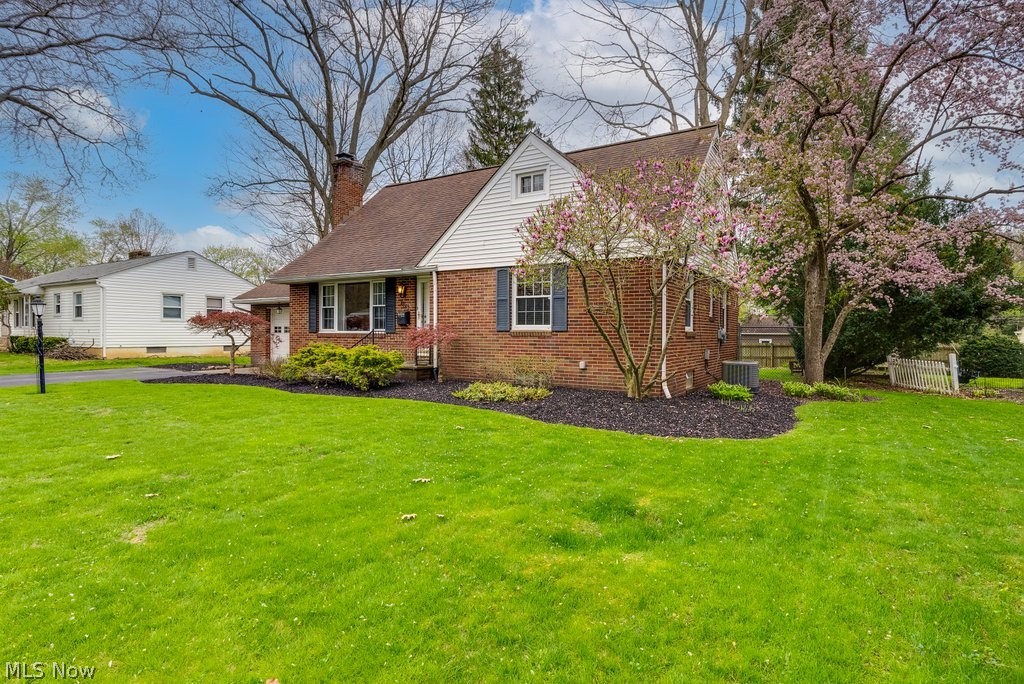 Silver Lake Parkwood Allotment - Residential