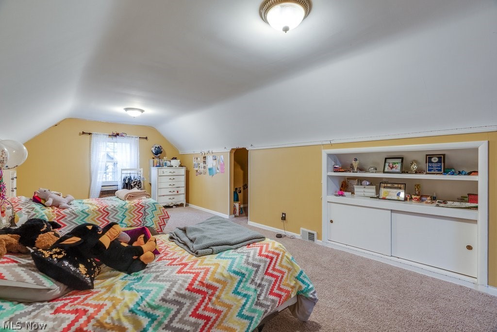 Silver Lake Parkwood Allotment - Residential