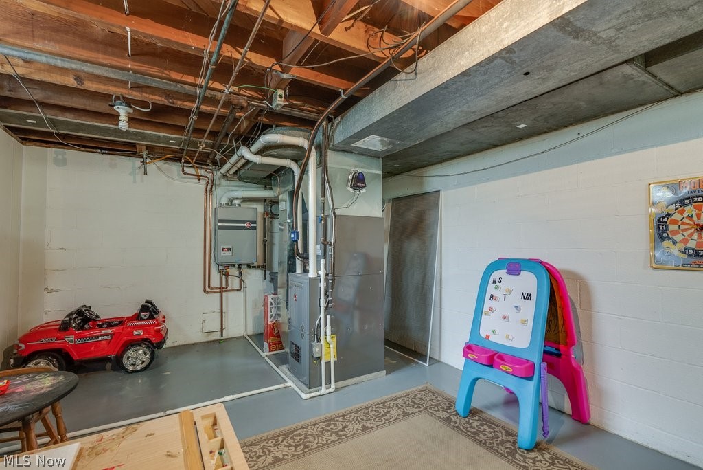 Silver Lake Parkwood Allotment - Residential