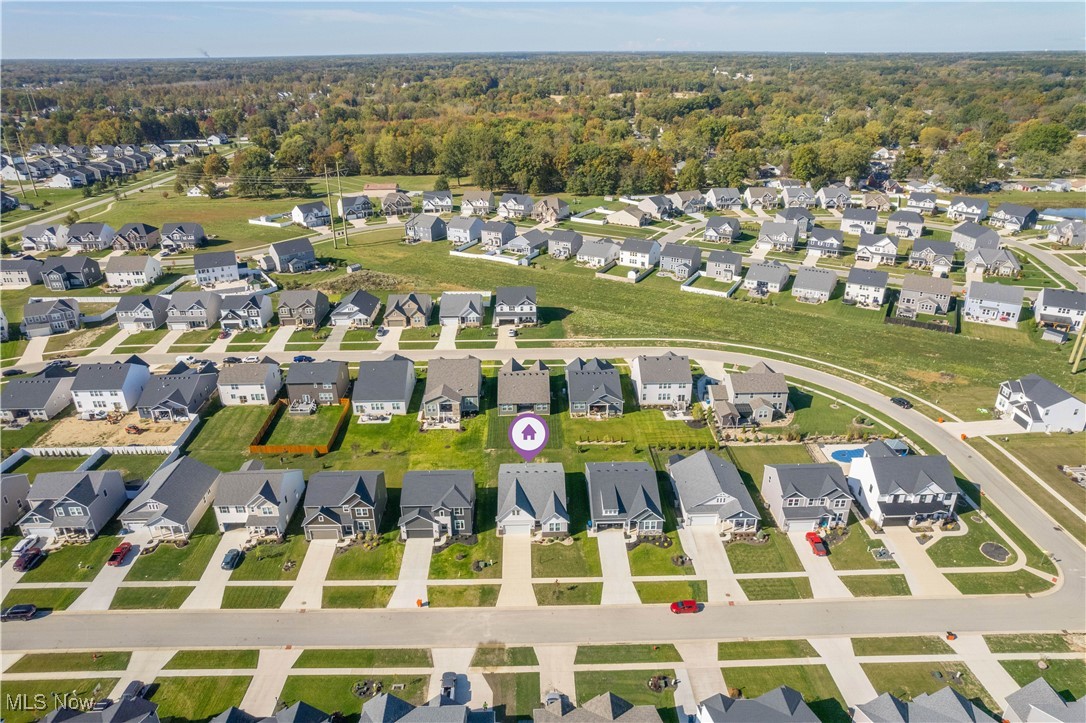 Red Fern Trails Sub - Residential