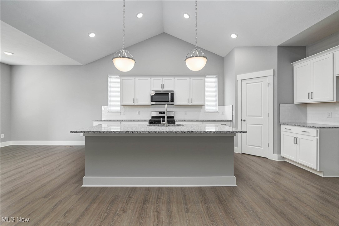 Red Fern Trails Sub - Residential