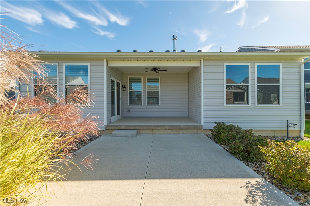 Red Fern Trails Sub - Residential