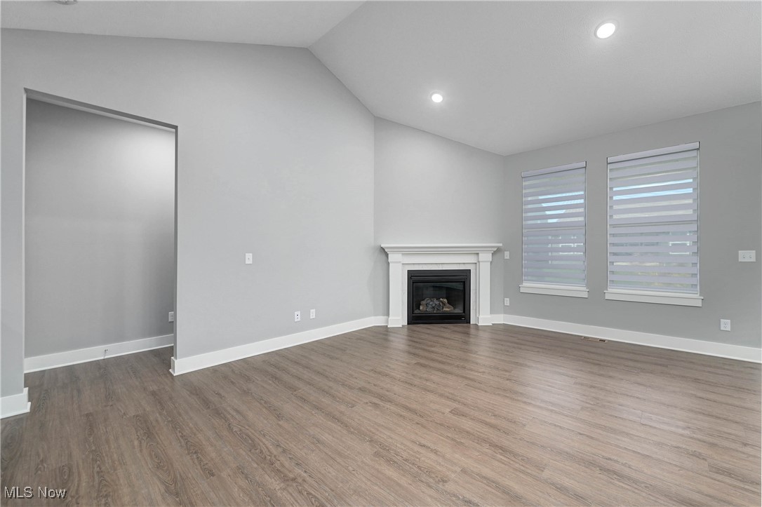 Red Fern Trails Sub - Residential