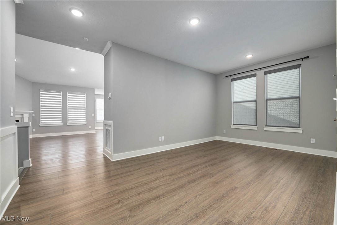 Red Fern Trails Sub - Residential