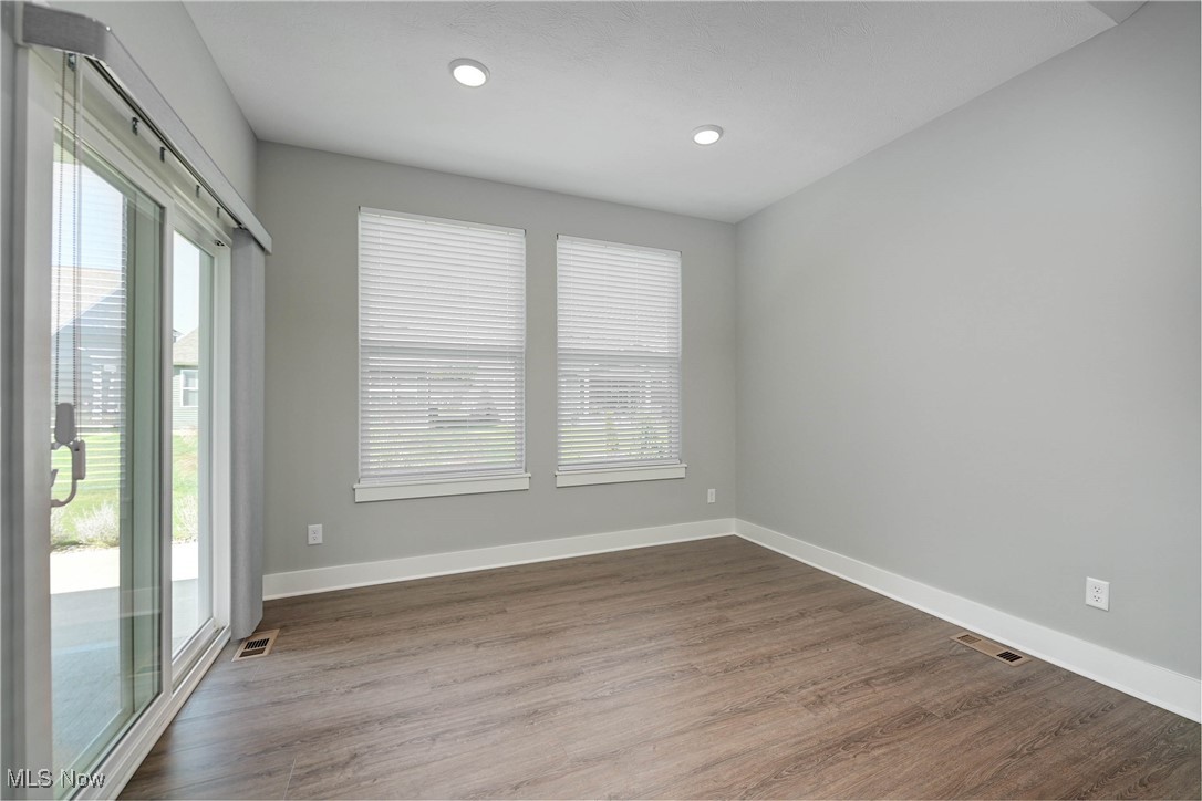 Red Fern Trails Sub - Residential