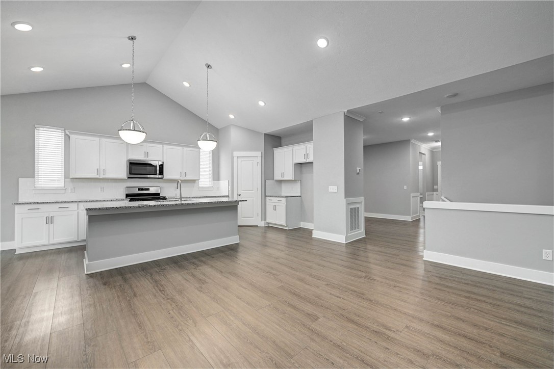 Red Fern Trails Sub - Residential