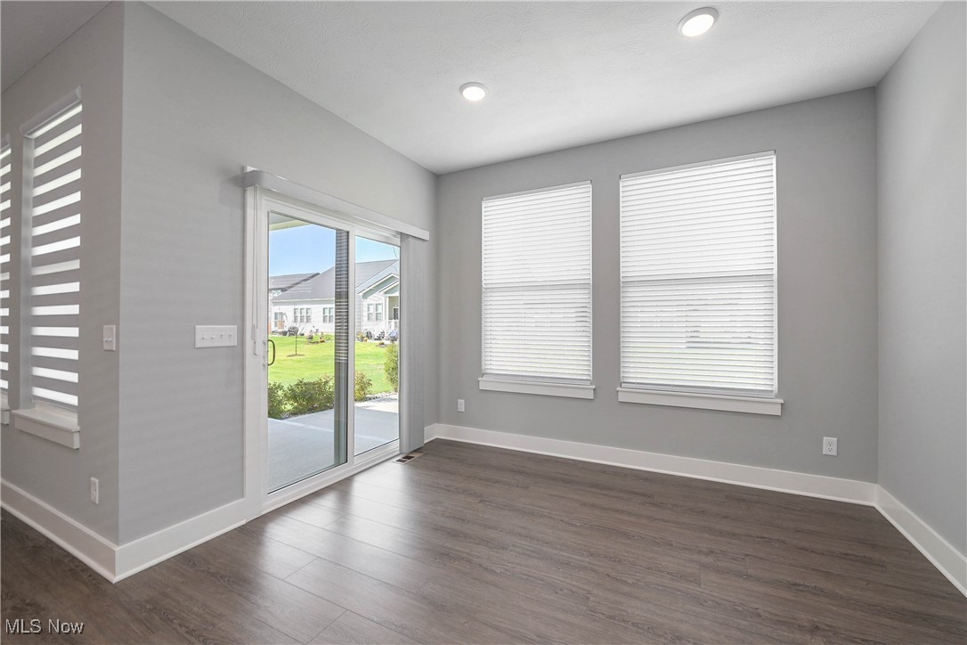 Red Fern Trails Sub - Residential