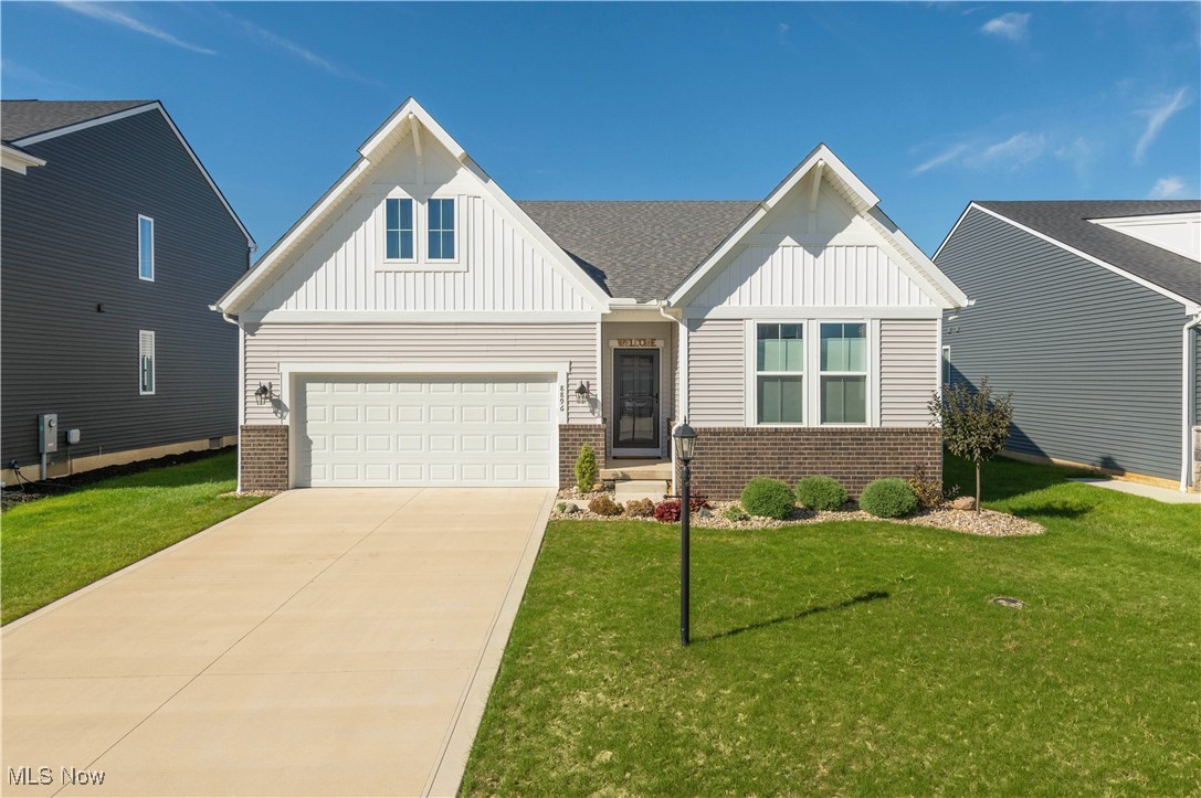 Red Fern Trails Sub - Residential