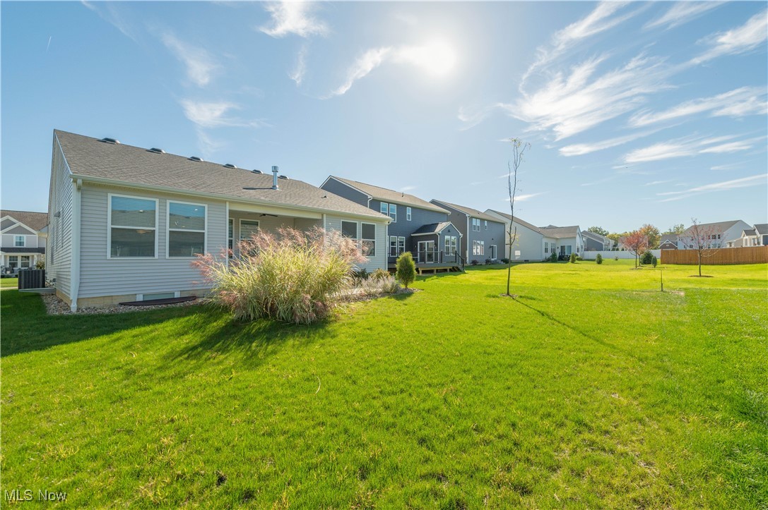 Red Fern Trails Sub - Residential