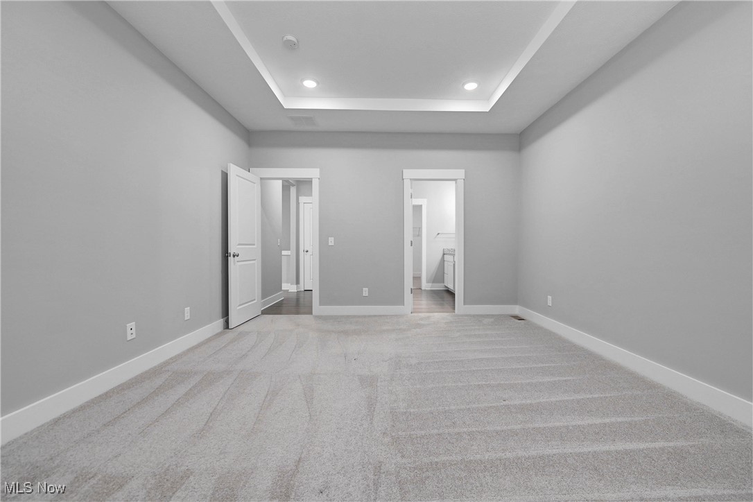 Red Fern Trails Sub - Residential