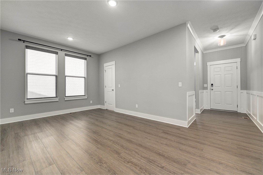 Red Fern Trails Sub - Residential