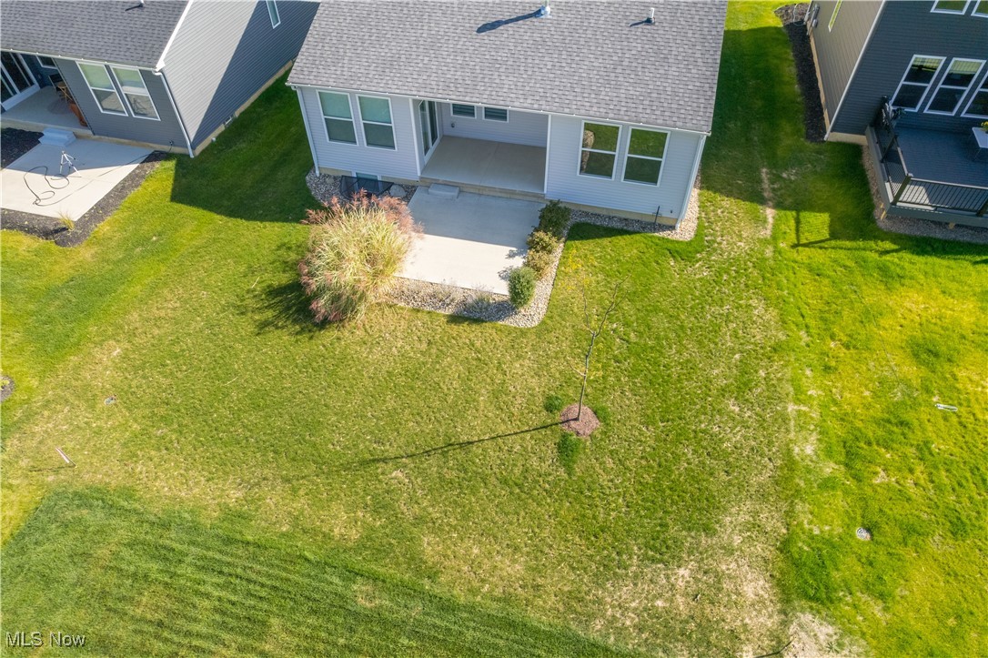 Red Fern Trails Sub - Residential