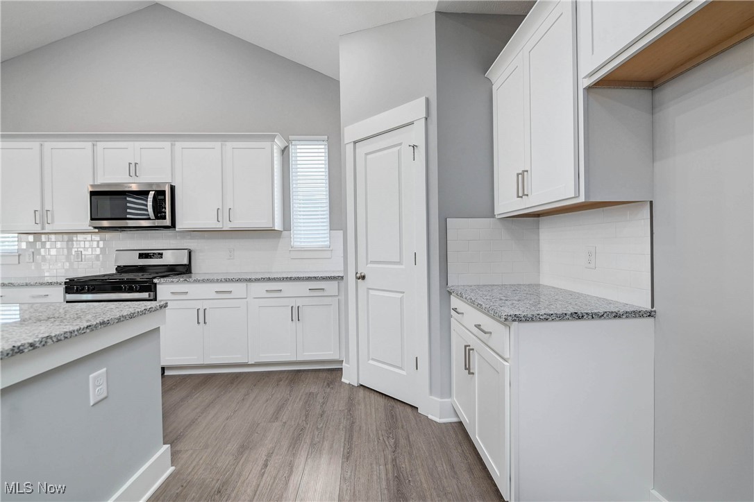 Red Fern Trails Sub - Residential