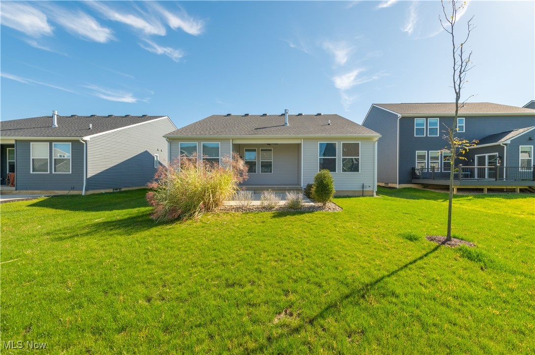 Red Fern Trails Sub - Residential