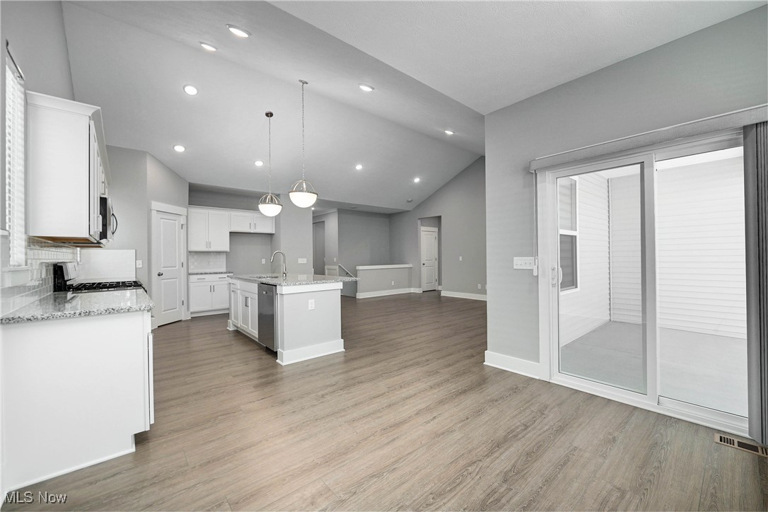 Red Fern Trails Sub - Residential