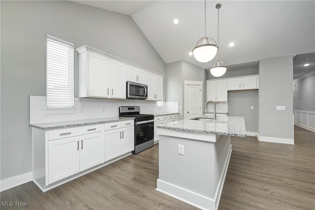 Red Fern Trails Sub - Residential