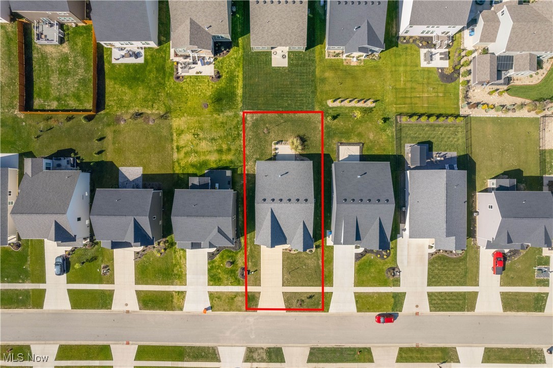 Red Fern Trails Sub - Residential