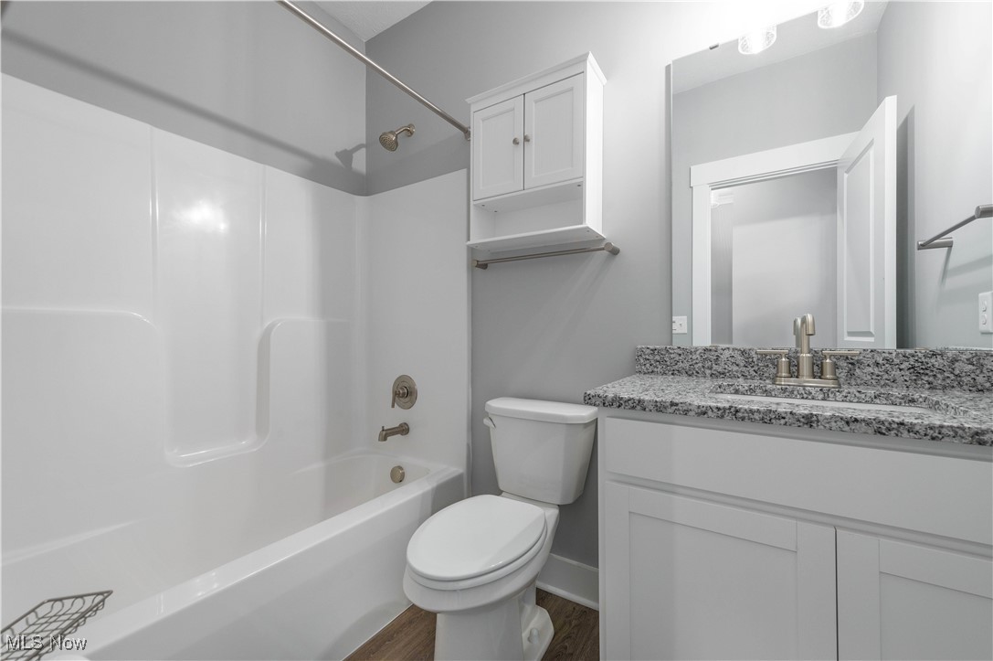 Red Fern Trails Sub - Residential