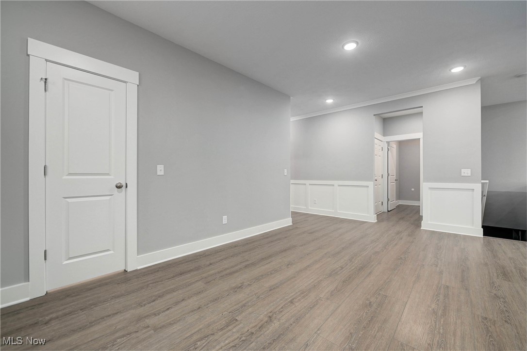 Red Fern Trails Sub - Residential