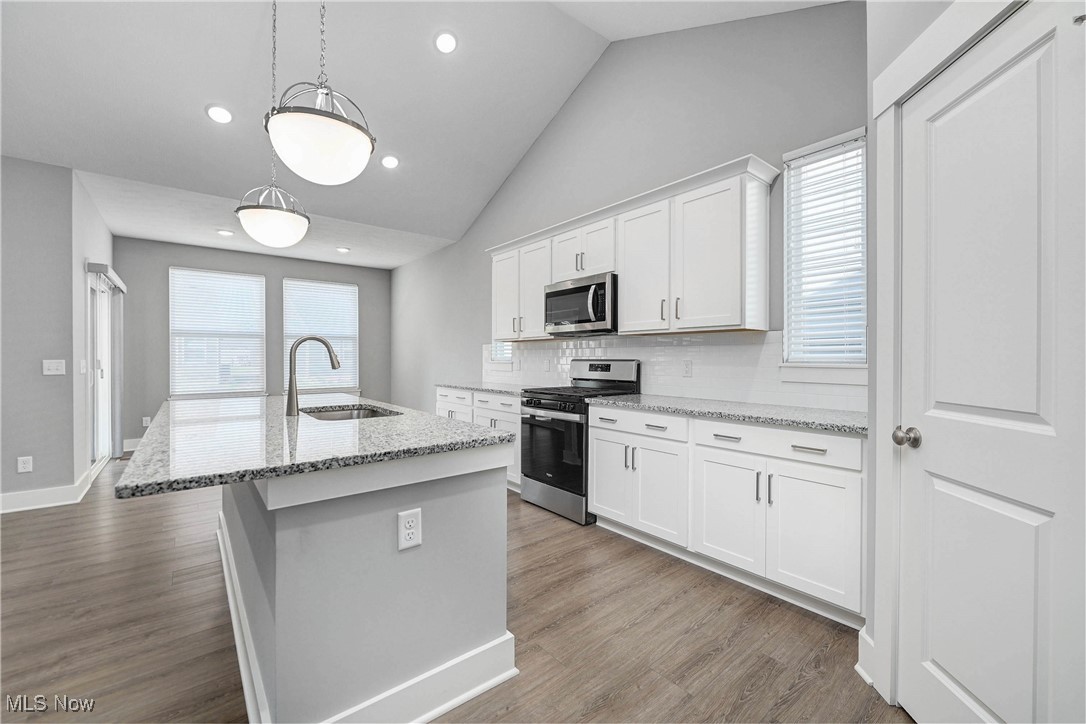 Red Fern Trails Sub - Residential