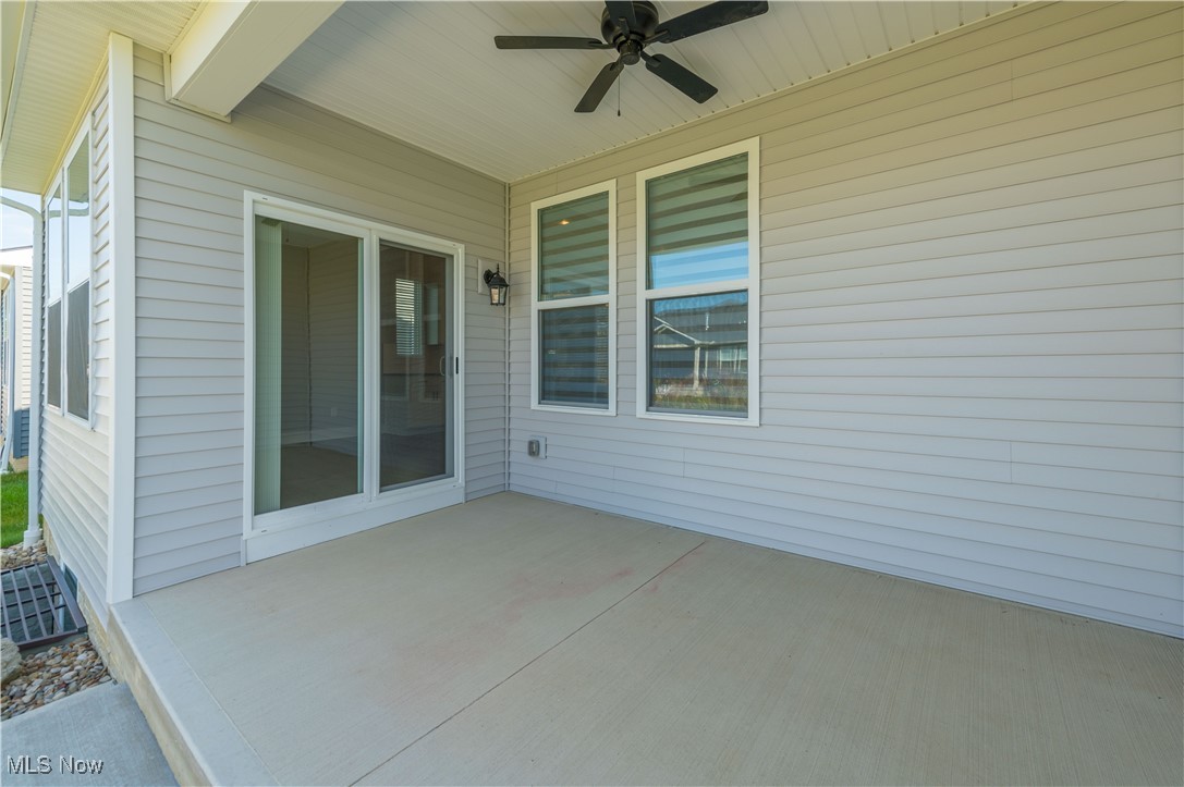 Red Fern Trails Sub - Residential