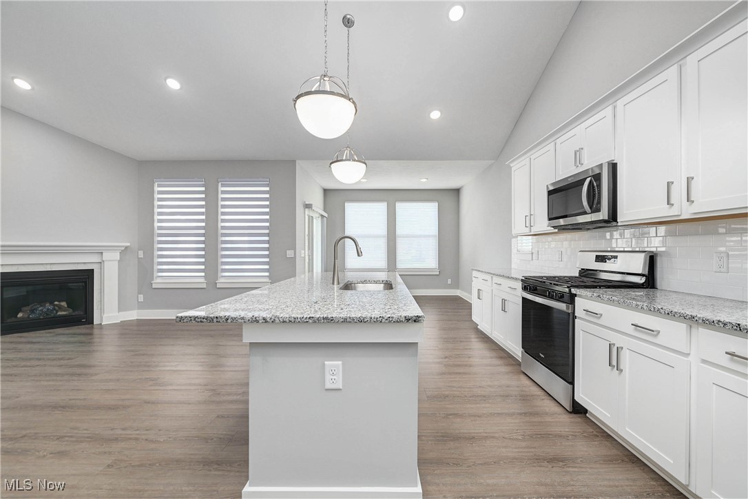 Red Fern Trails Sub - Residential